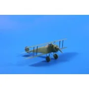 Fokker D.V - Special Hobby 100-SH48118