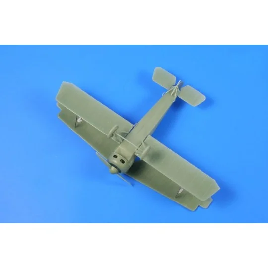 Fokker D.V, 1/48 - Special Hobby 100-SH48118