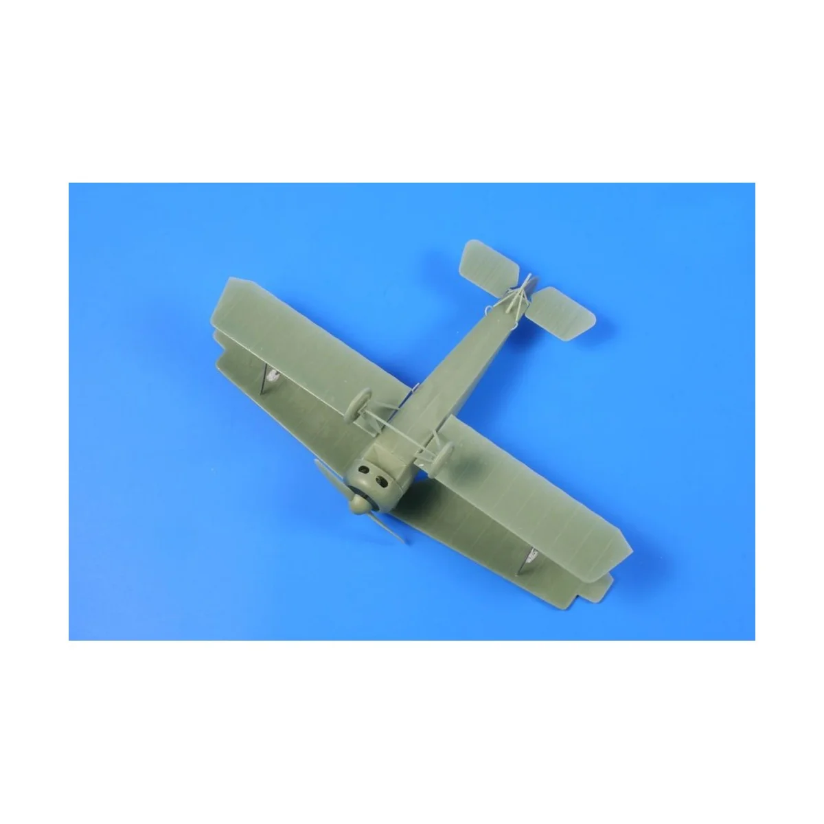 Fokker D.V - Special Hobby 100-SH48118