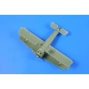 Fokker D.V - Special Hobby 100-SH48118