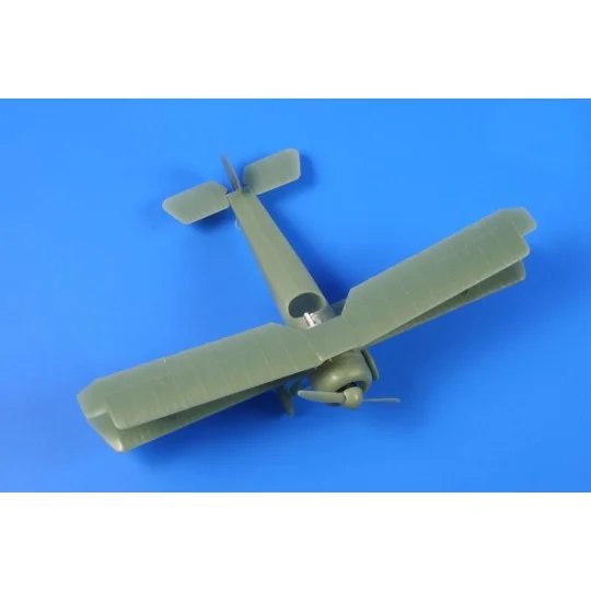 Fokker D.V, 1/48 - Special Hobby 100-SH48118