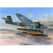 Heinkel He 115 Scandinavian Service - Special Hobby 100-SH48146