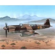 Fairey Firefly FR Mk.I Foregin Post War, 1/48 - Special Hobby 100-S... Fairey Firefly FR Mk.I Foregin Post War, 1/48 - Special Hobby 100-S...