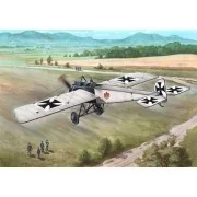 Pfalz E.I, 1/48 - Special Hobby 100-SH48176