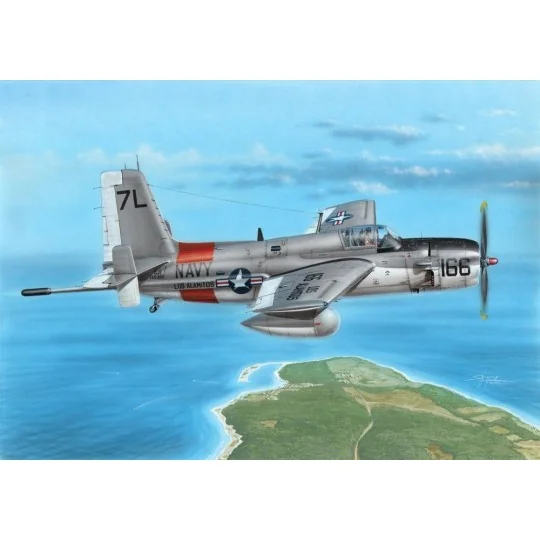 AF-3S Guardian - Special Hobby 100-SH48194