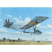 EoN Eton TX.1/SG-38 Over Western Europe - Special Hobby 100-SH48198