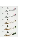 EoN Eton TX.1/SG-38 Over Western Europe, 1/48 - Special Hobby 100-S... EoN Eton TX.1/SG-38 Over Western Europe, 1/48 - Special Hobby 100-S...