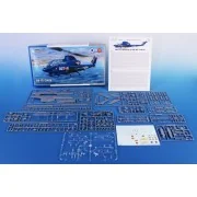 AH-1G Cobra Spanish & IDF/AF Cobras, 1/48 - Special Hobby 100-SH48202 AH-1G Cobra Spanish & IDF/AF Cobras, 1/48 - Special Hobby 100-SH48202