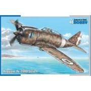 Reggiane Re 2000 I. Serie - Special Hobby 100-SH48204