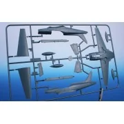 SIAI-Marchetti SF.260AM/M/W, 1/48 - Special Hobby 100-SH48207