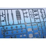 SIAI-Marchetti SF.260AM/M/W, 1/48 - Special Hobby 100-SH48207