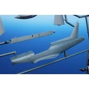 SIAI-Marchetti SF.260AM/M/W, 1/48 - Special Hobby 100-SH48207