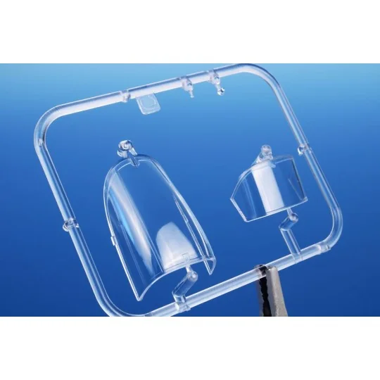 SIAI-Marchetti SF.260AM/M/W, 1/48 - Special Hobby 100-SH48207