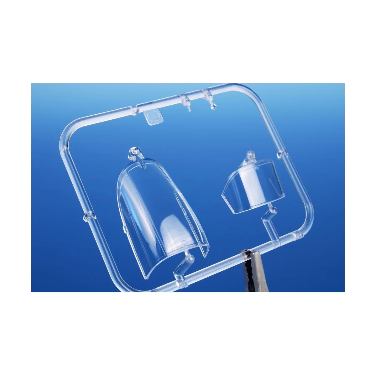 SIAI-Marchetti SF.260AM/M/W - Special Hobby 100-SH48207