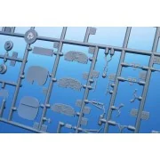 SIAI-Marchetti SF.260AM/M/W - Special Hobby 100-SH48207