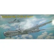 Heinkel He 177A-3 Greif, 1/48 - Special Hobby 100-SH48210 Heinkel He 177A-3 Greif, 1/48 - Special Hobby 100-SH48210