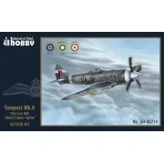 Tempest Mk.II Hi-Tech - Special Hobby 100-SH48214