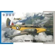 Airspeed Oxford Mk.I 'Gunner Trainer' - Special Hobby 100-SH48227