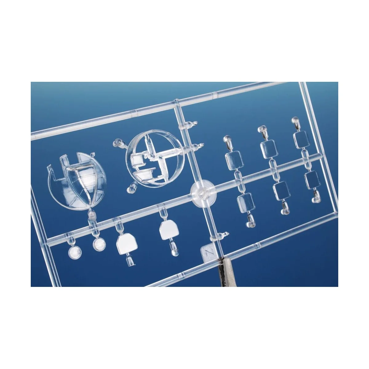 Fiat Br.20 Cicogna ‘Bomber over Two Continents’, 1/48 - Special Hob...