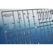 Fiat Br.20 Cicogna ‘Bomber over Two Continents’, 1/48 - Special Hob...