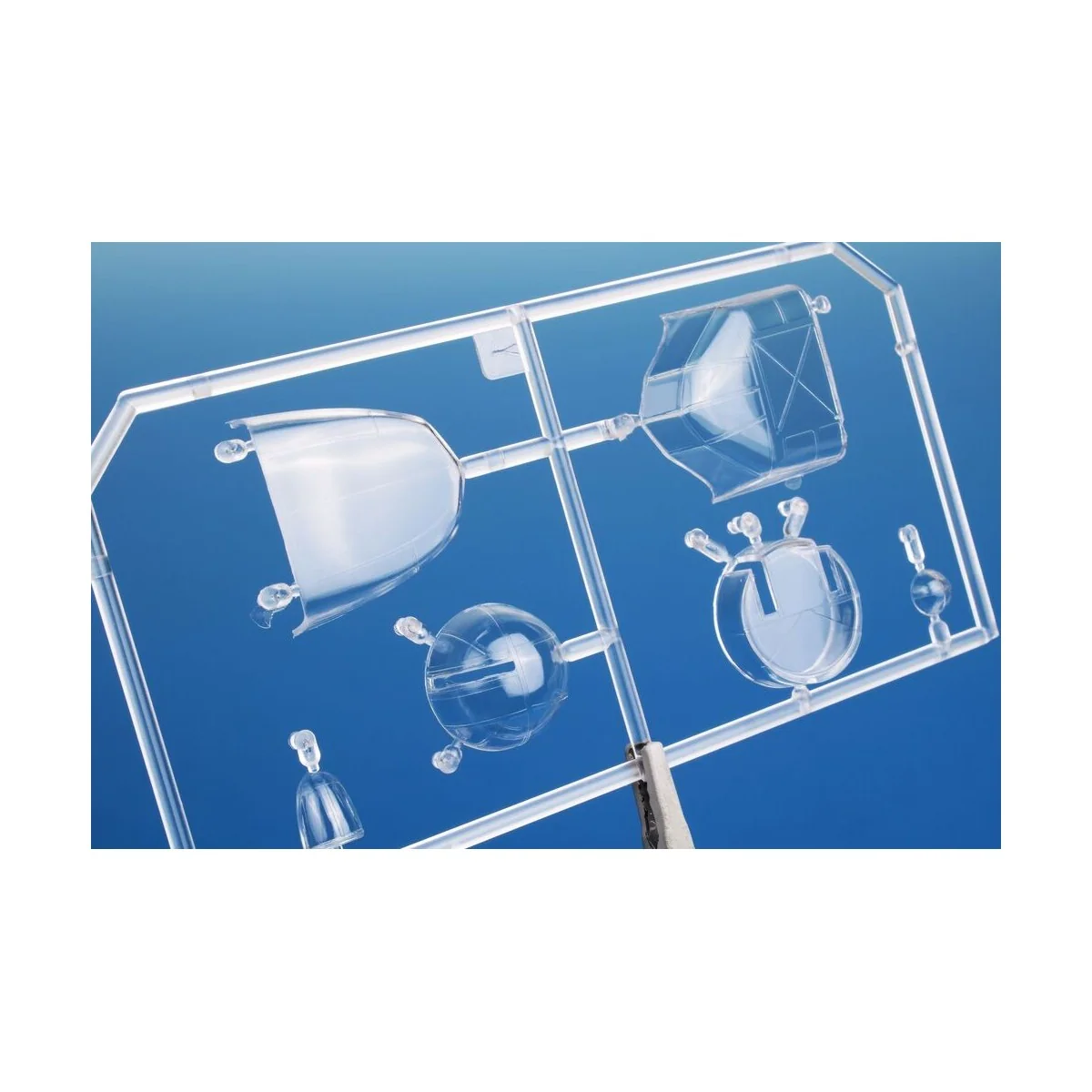 Fiat Br.20 Cicogna ‘Bomber over Two Continents’, 1/48 - Special Hob...