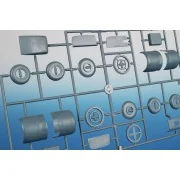 Fiat Br.20 Cicogna ‘Bomber over Two Continents’ - Special Hobby 100...