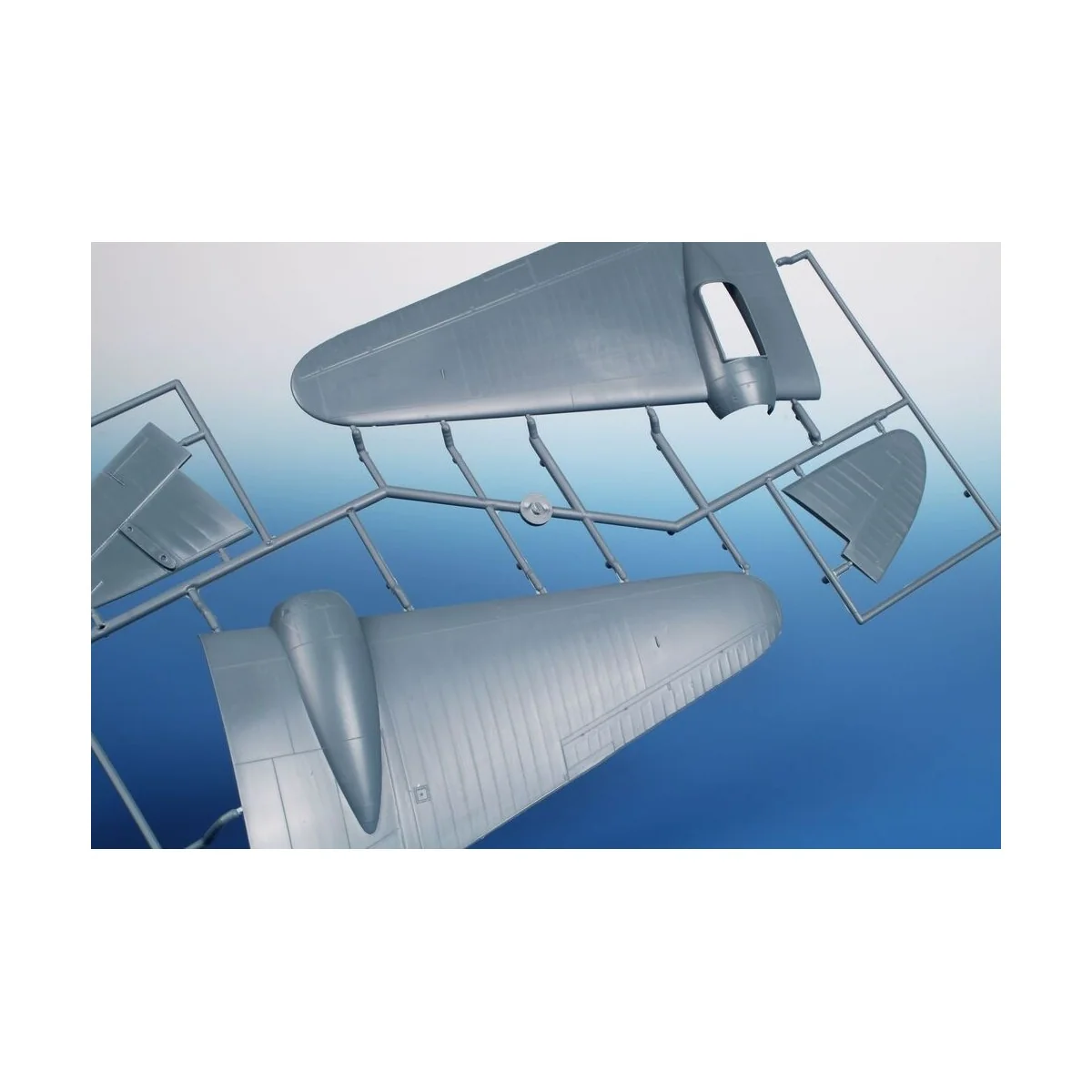 Fiat Br.20 Cicogna ‘Bomber over Two Continents’, 1/48 - Special Hob...