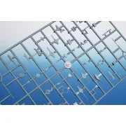 Fiat Br.20 Cicogna ‘Bomber over Two Continents’, 1/48 - Special Hob...