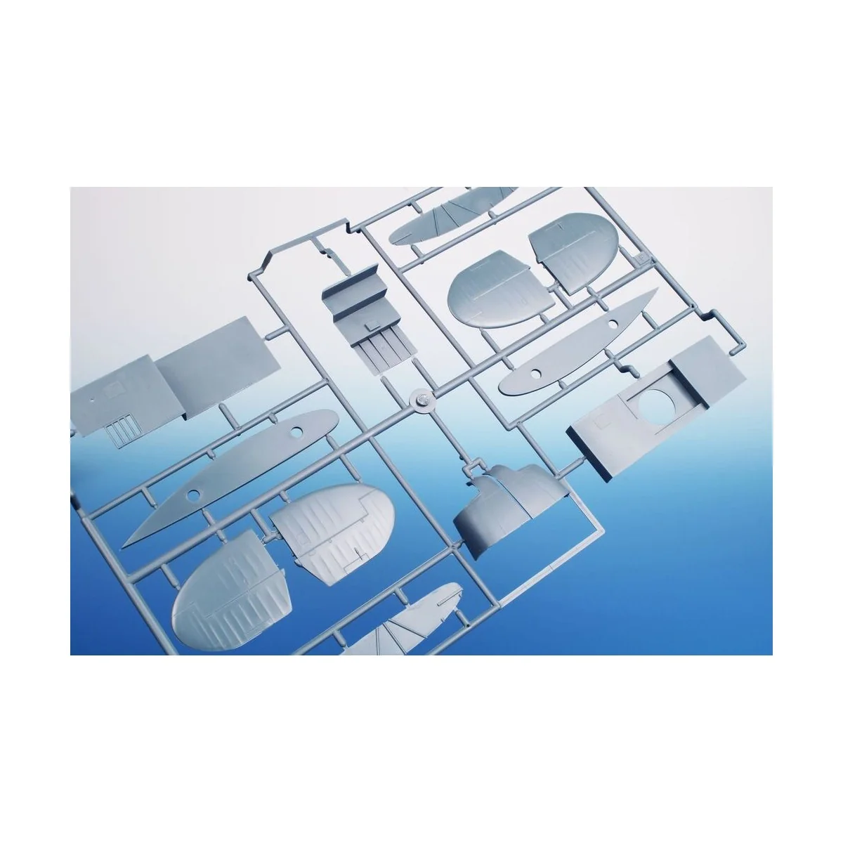 Fiat Br.20 Cicogna ‘Bomber over Two Continents’ - Special Hobby 100...