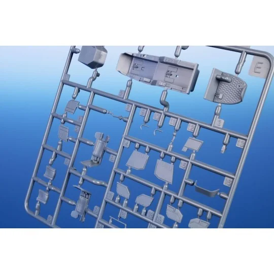 AH-1G Cobra ‘Marines/US Navy’ - Special Hobby 100-SH48235