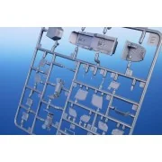 AH-1G Cobra ‘Marines/US Navy’, 1/48 - Special Hobby 100-SH48235 AH-1G Cobra ‘Marines/US Navy’, 1/48 - Special Hobby 100-SH48235