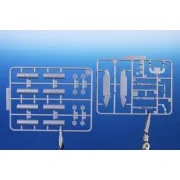 AH-1G Cobra ‘Marines/US Navy’ - Special Hobby 100-SH48235