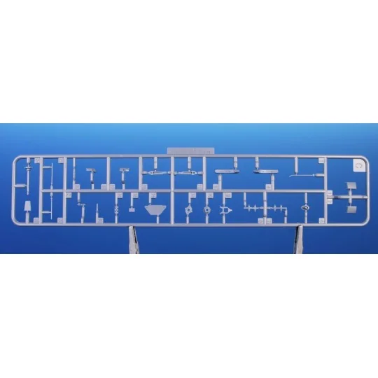 AH-1G Cobra ‘Marines/US Navy’ - Special Hobby 100-SH48235