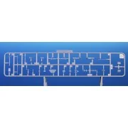 AH-1G Cobra ‘Marines/US Navy’, 1/48 - Special Hobby 100-SH48235 AH-1G Cobra ‘Marines/US Navy’, 1/48 - Special Hobby 100-SH48235