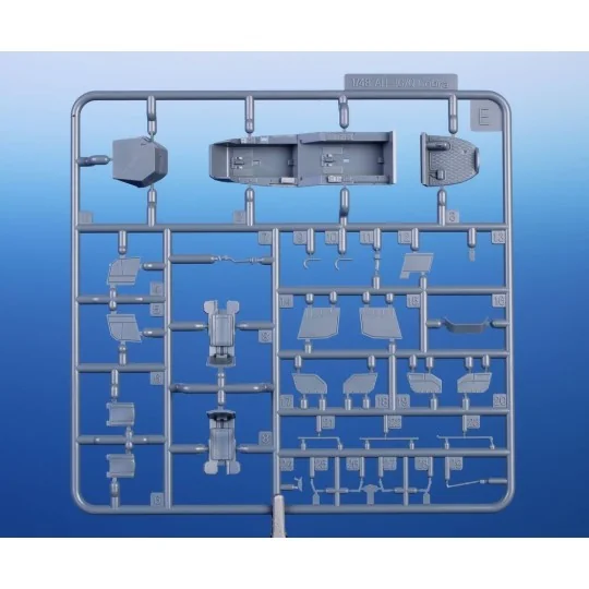 AH-1G Cobra ‘Marines/US Navy’ - Special Hobby 100-SH48235