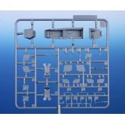 AH-1G Cobra ‘Marines/US Navy’, 1/48 - Special Hobby 100-SH48235 AH-1G Cobra ‘Marines/US Navy’, 1/48 - Special Hobby 100-SH48235