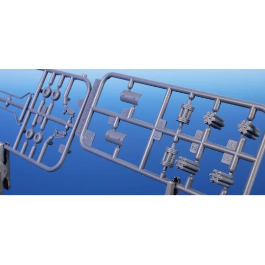 AH-1G Cobra ‘Marines/US Navy’ - Special Hobby 100-SH48235