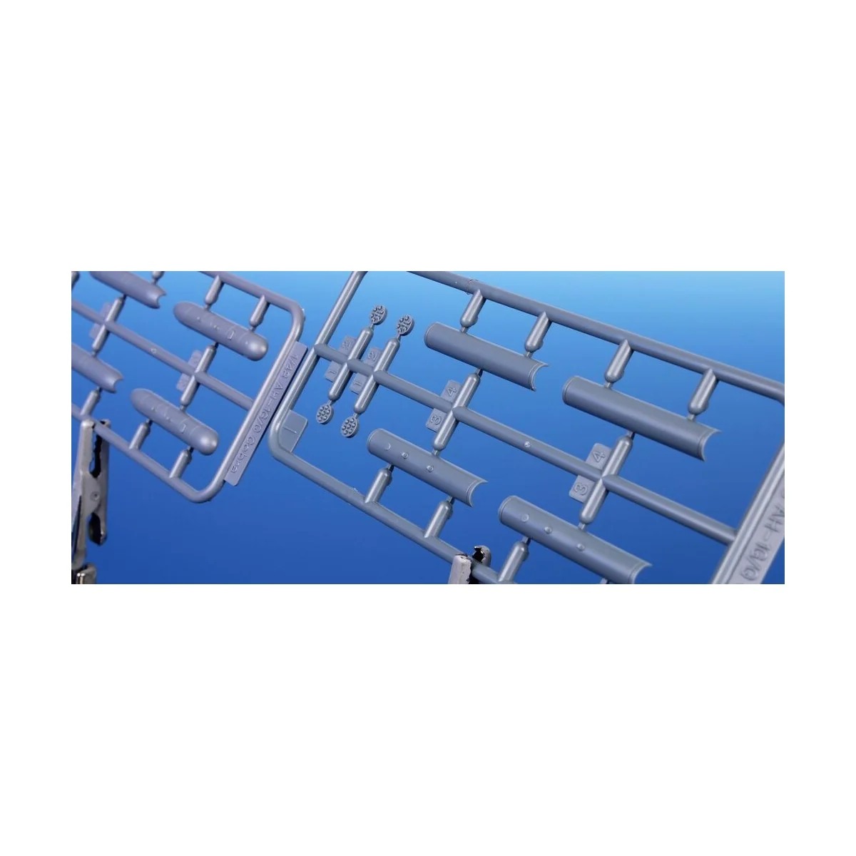 AH-1G Cobra ‘Marines/US Navy’, 1/48 - Special Hobby 100-SH48235 AH-1G Cobra ‘Marines/US Navy’, 1/48 - Special Hobby 100-SH48235