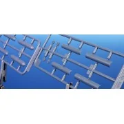 AH-1G Cobra ‘Marines/US Navy’ - Special Hobby 100-SH48235