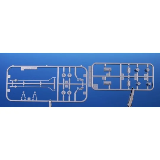 AH-1G Cobra ‘Marines/US Navy’ - Special Hobby 100-SH48235