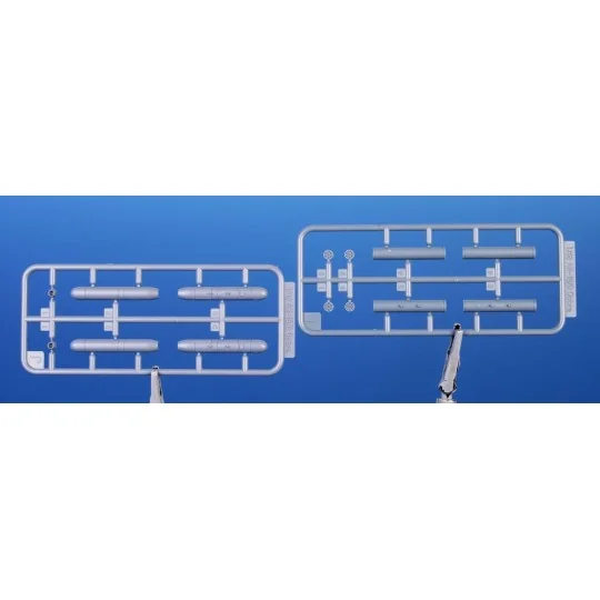AH-1G Cobra ‘Marines/US Navy’ - Special Hobby 100-SH48235