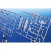 AH-1G Cobra ‘Marines/US Navy’ - Special Hobby 100-SH48235