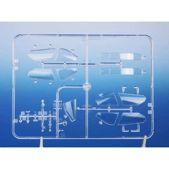 AH-1G Cobra ‘Marines/US Navy’ - Special Hobby 100-SH48235