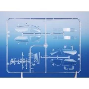 AH-1G Cobra ‘Marines/US Navy’, 1/48 - Special Hobby 100-SH48235 AH-1G Cobra ‘Marines/US Navy’, 1/48 - Special Hobby 100-SH48235