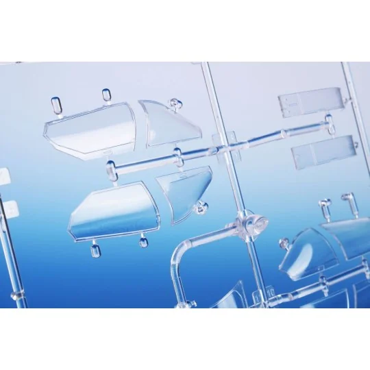 AH-1G Cobra ‘Marines/US Navy’ - Special Hobby 100-SH48235