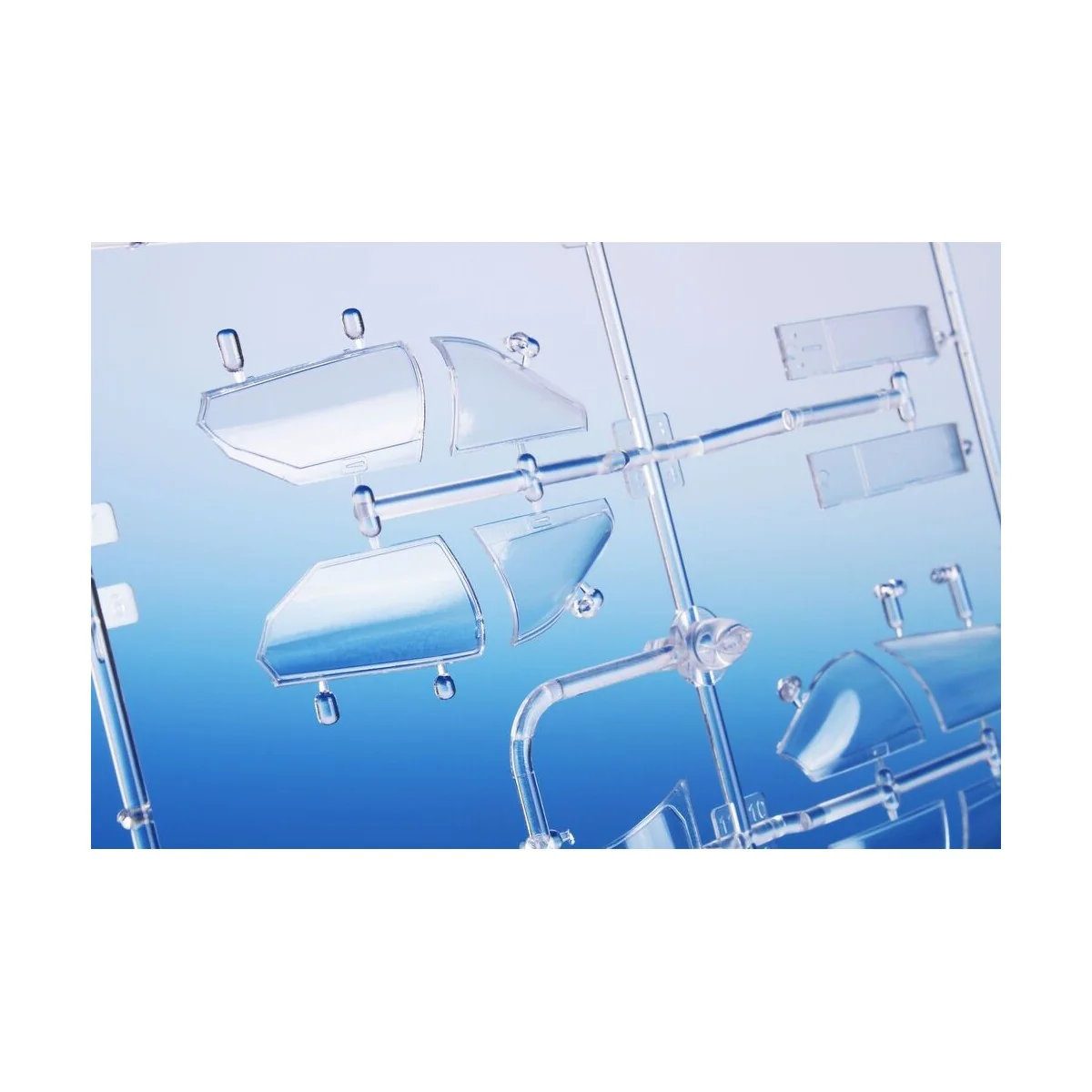 AH-1G Cobra ‘Marines/US Navy’ - Special Hobby 100-SH48235