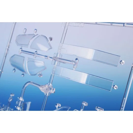 AH-1G Cobra ‘Marines/US Navy’, 1/48 - Special Hobby 100-SH48235 AH-1G Cobra ‘Marines/US Navy’, 1/48 - Special Hobby 100-SH48235