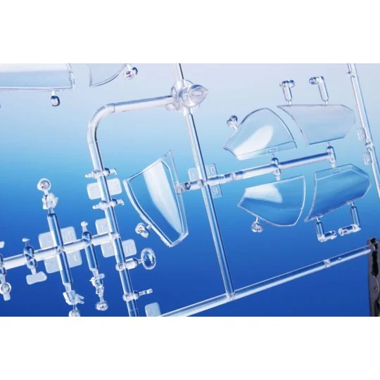 AH-1G Cobra ‘Marines/US Navy’, 1/48 - Special Hobby 100-SH48235 AH-1G Cobra ‘Marines/US Navy’, 1/48 - Special Hobby 100-SH48235