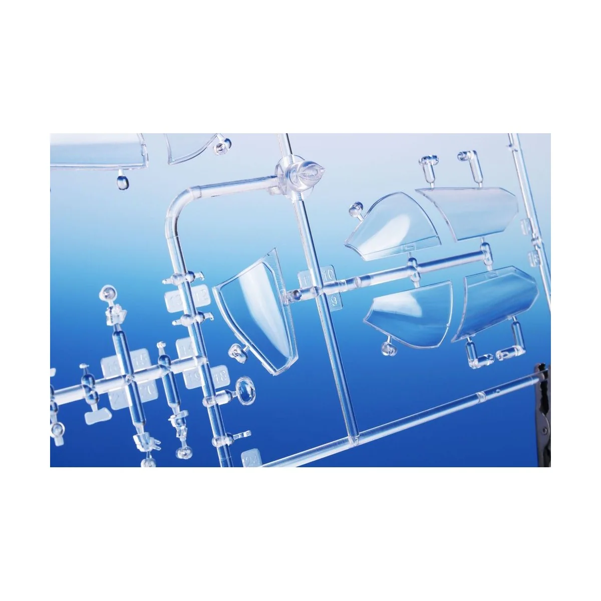 AH-1G Cobra ‘Marines/US Navy’, 1/48 - Special Hobby 100-SH48235 AH-1G Cobra ‘Marines/US Navy’, 1/48 - Special Hobby 100-SH48235