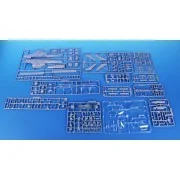 AH-1G Cobra ‘Marines/US Navy’ - Special Hobby 100-SH48235